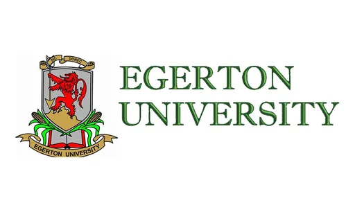 Egerton - Egerton University logo